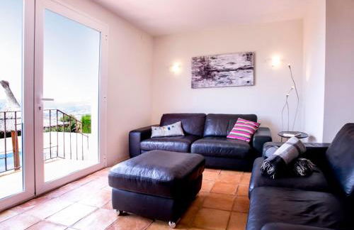 Villa Villa El Camino by Interhome - Foto 18