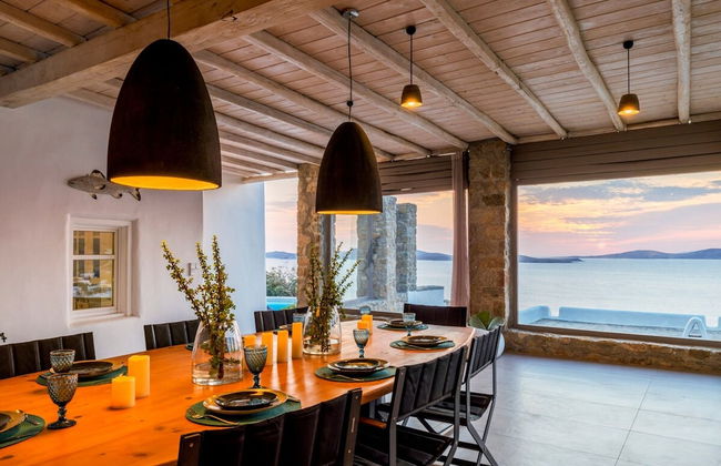 Villa Vanita Agios Ioannis Mykonos - Foto 7