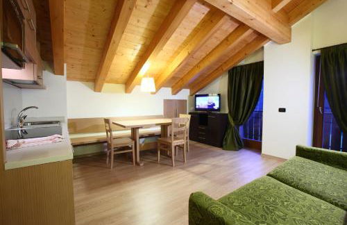 Residence Al Lago - Photo 6