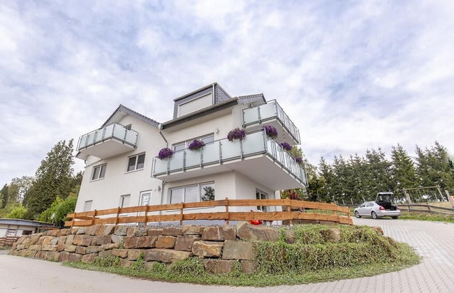 Ferienwohnungen Am Mühlenberg - Foto 1