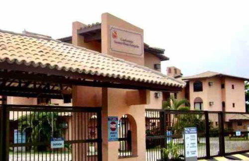 Seu cantinho no paraíso de Guarajuba - Bahia - Foto 52