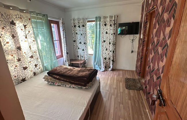 Top Hill Cottage - Foto 4