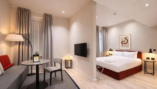 VCity Suites at The Teacher - Foto 3