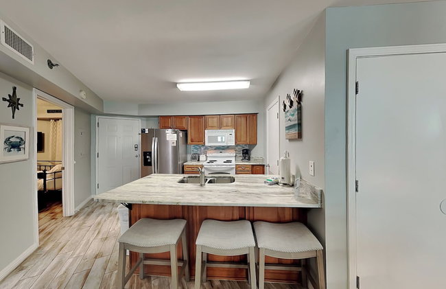 Harbour Place #202 by Southern Vacation Rentals - Foto 33