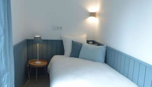 Maison de charme sur les quais port de St Goustan - Foto 2