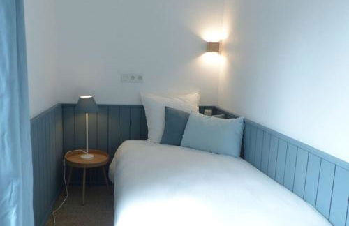 Maison de charme sur les quais port de St Goustan - Foto 2