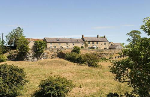 Shellbraes Holiday Rental - Foto 29