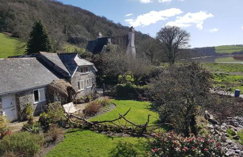 Stable Cottage "The Unicorn Stable" - Foto 2