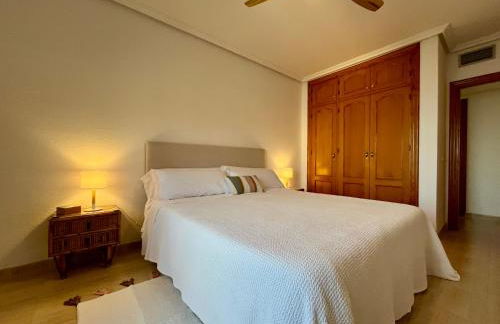 Ático Almería. Paseo marítimo Roquetas de Mar - Foto 23