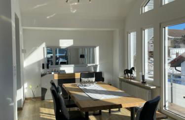 Traumhafter Bergblick im Allgäuer Luftkurort - Photo 6