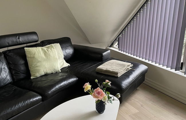 Hilmor's Lejligheder - Foto 21