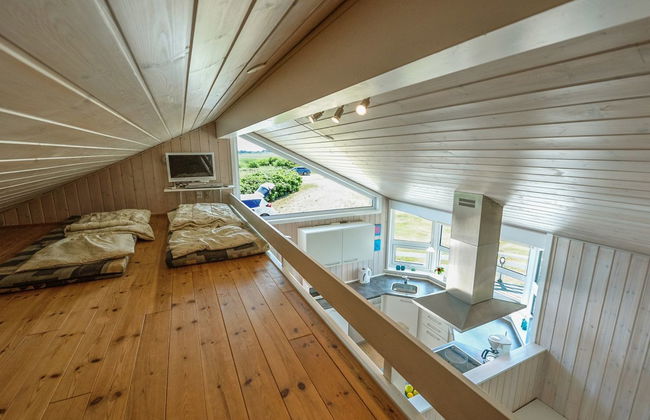 "Chrisse" - 550m from the sea - Foto 30