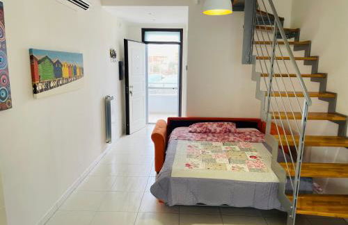 DUPLEX LUXURY - MARINA SVEVA - Foto 6