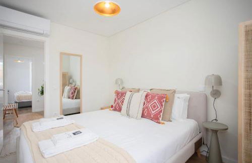 Liiiving in Porto - Downtown Quiet House - Foto 60