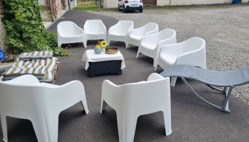 Le voyage à travers les flots - Foto 2