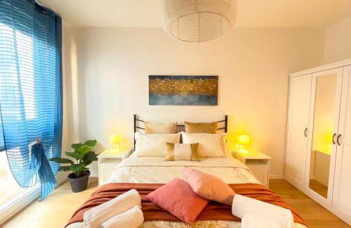 ISEO LAKE ESCAPE - 2BR, Terrace, Air Conditioning & Fast Wi-Fi - Foto 15