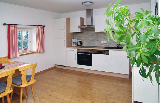 Haus Auszeit - Foto 5