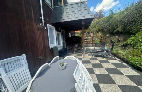 Ferienwohnung am Berg - Foto 19