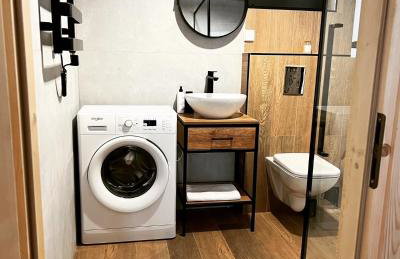 Aparthouse Siemiany - Foto 39