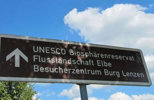 Villa Romantica Lenzen - Foto 30