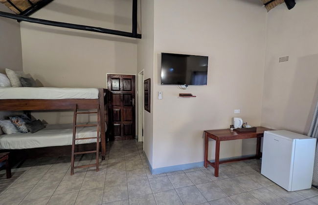 Mopani Lodge - Foto 41