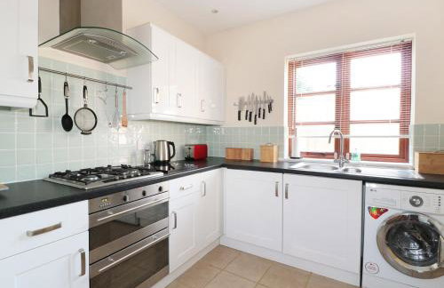 The Old Dairy - Foto 11