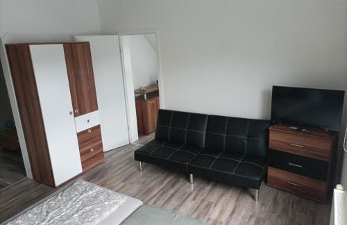 Ferienwohnung zur Alten Brauerei, free Wi-Fi+Parken, 3 Schlafzimmer, Grillecke - Foto 21