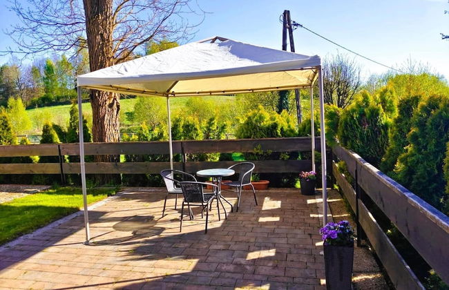 Apartment in a Fantastic Location Just 20 m From Lake Boruja in Rekowo - Foto 5