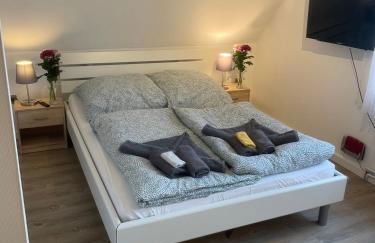 Ferienhaus am Rathaus - Foto 10