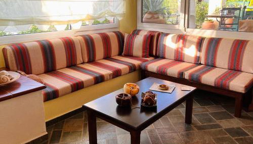 Vacation House in Agiokampos - Foto 5