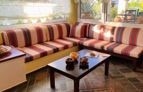 Vacation House in Agiokampos - Foto 5