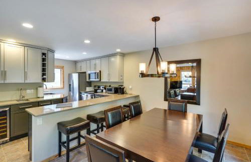 Fantastic 2 family vacation home with EV charger - Foto 5