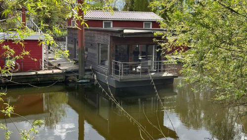 Hausboot Stöckte - Foto 2