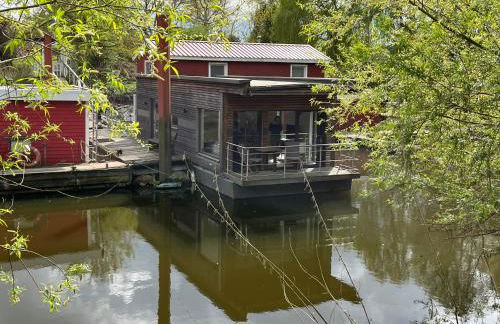 Hausboot Stöckte - Foto 2