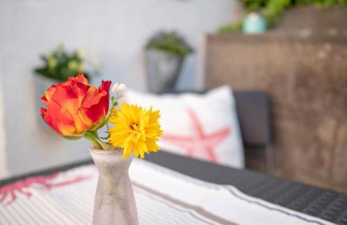 FeWo Kleine Insel - Foto 5