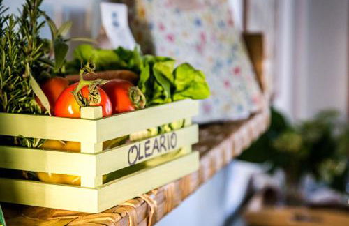 Tenuta di Paganico - I Roggeti - Foto 77