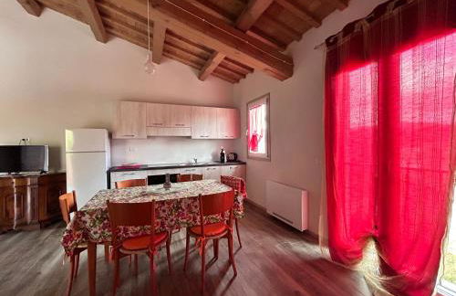 Agriturismo Collamato - Foto 31