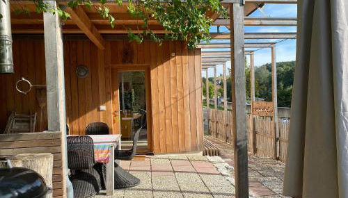 Ferienhaus Andadoana - Photo 5, Garden