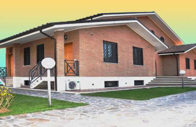 Villa Smeraldo Roma - Photo 22