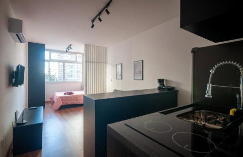 Maravilha centro Studio completo - Foto 47