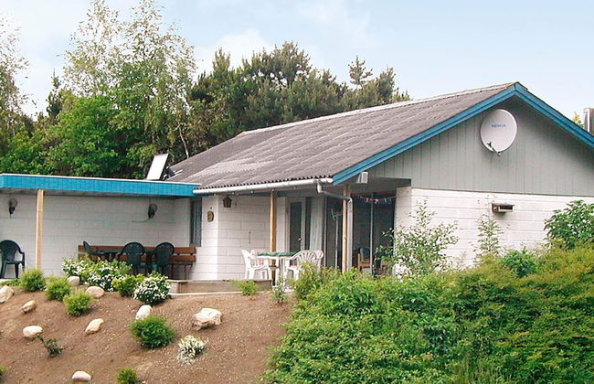 8 Person Holiday Home in Spottrup-by Traum - Foto 1