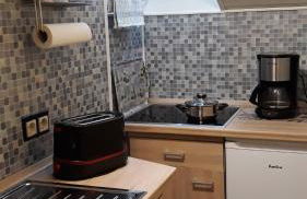 Ferienwohnung Sausen - Foto 18