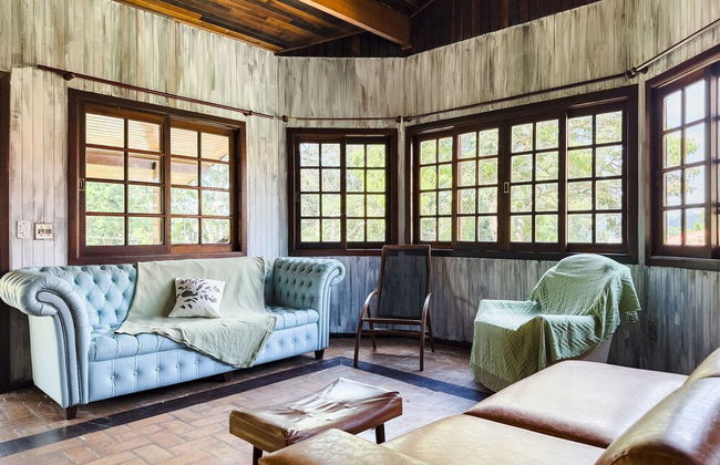 Casa térrea e confortável na Granja - Foto 18