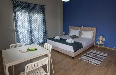 Nikitas Apartments & Suites - Foto 40