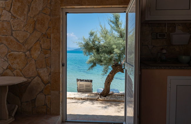 Beachfront villa Mihovil with direct beach access - Foto 96