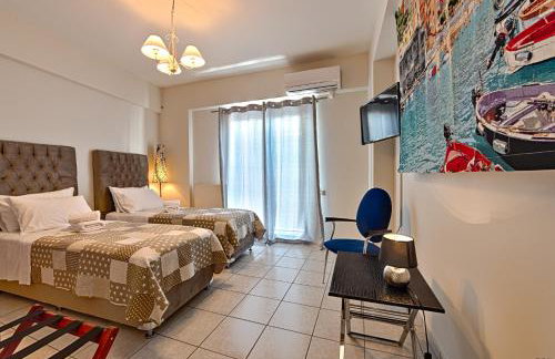 Alexia's Apartments - Foto 61