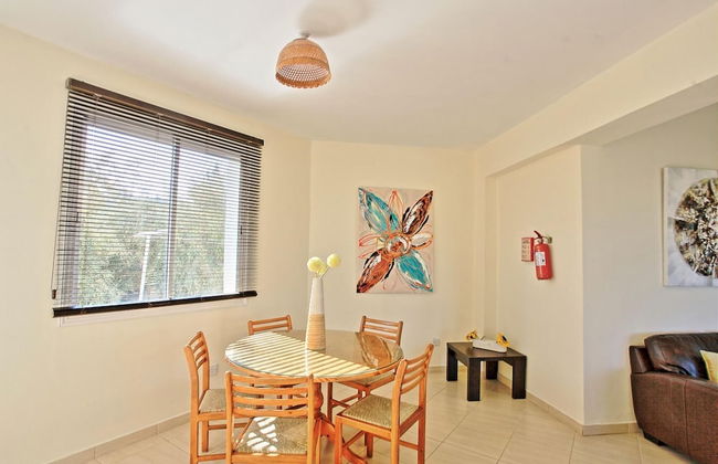 Villa Anthoulis in Latchi - Foto 21