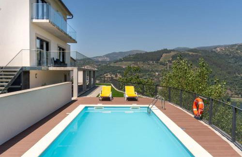 Feel Discovery Mirao River House Douro Valley - Foto 38