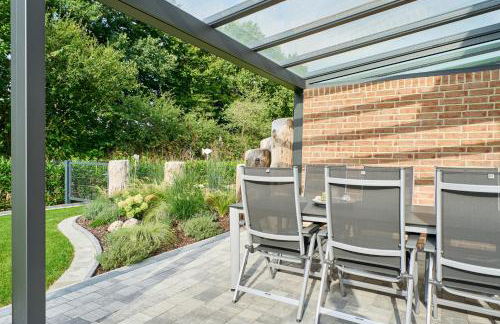 Kanalkajüte Theodor - Photo 52