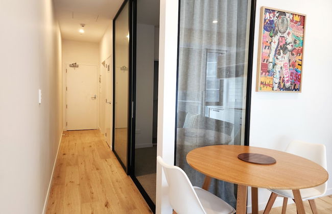 U Suites on Victoria - Foto 9